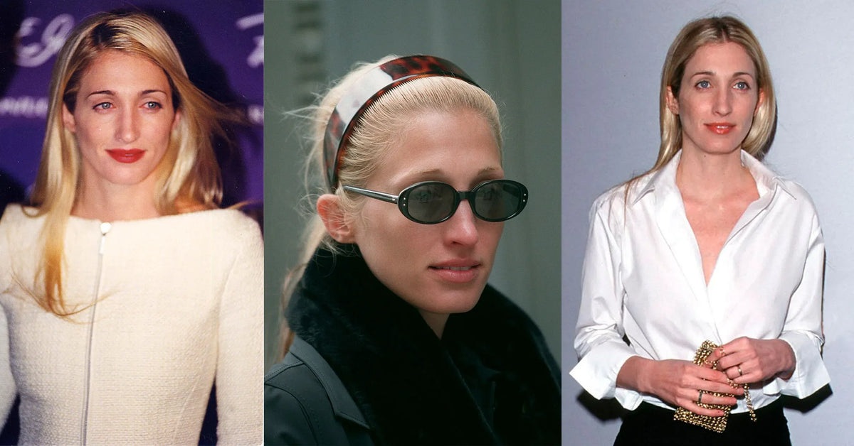 Carolyn Bessette Kennedy Perfume