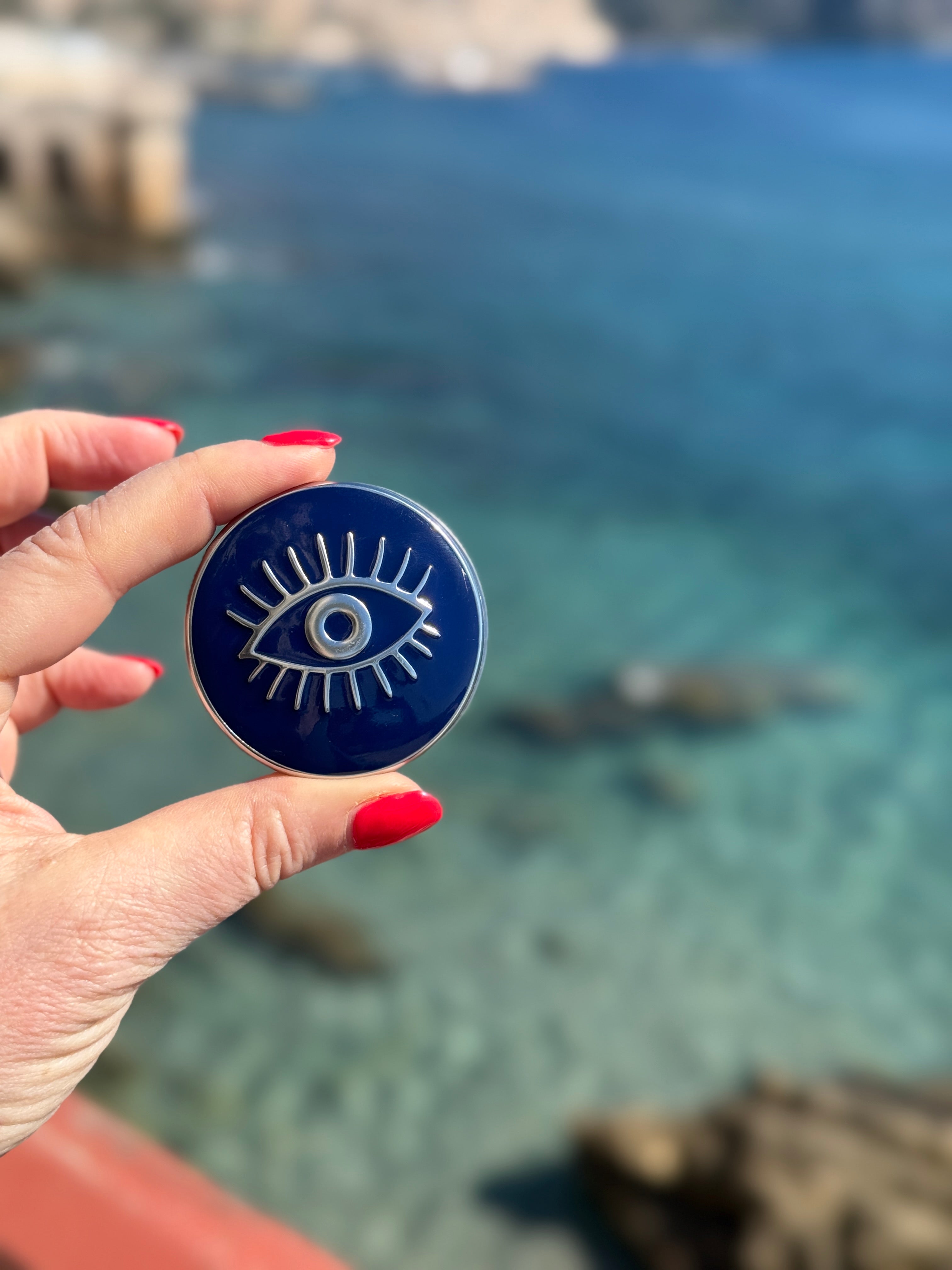 Travel Beauty Essentials