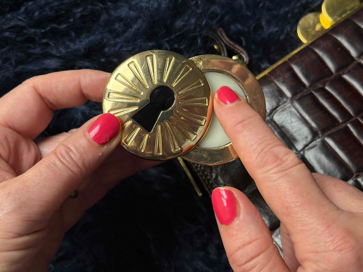 Fall Fragrance for Layering
