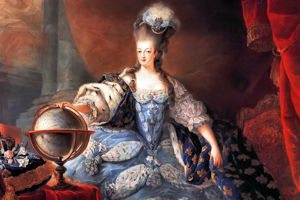 Marie Antoinette Perfume