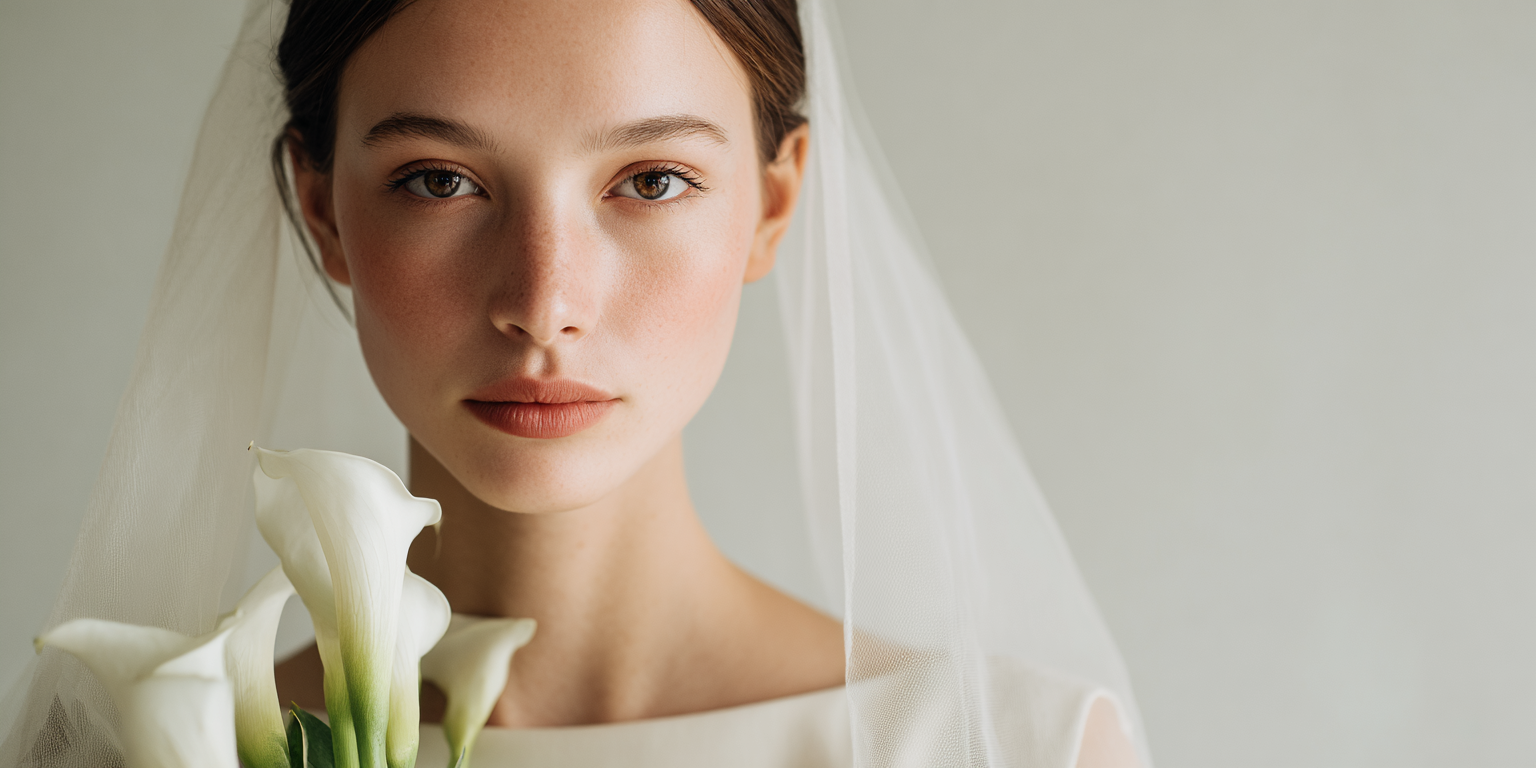 Custom Wedding Perfume Bride