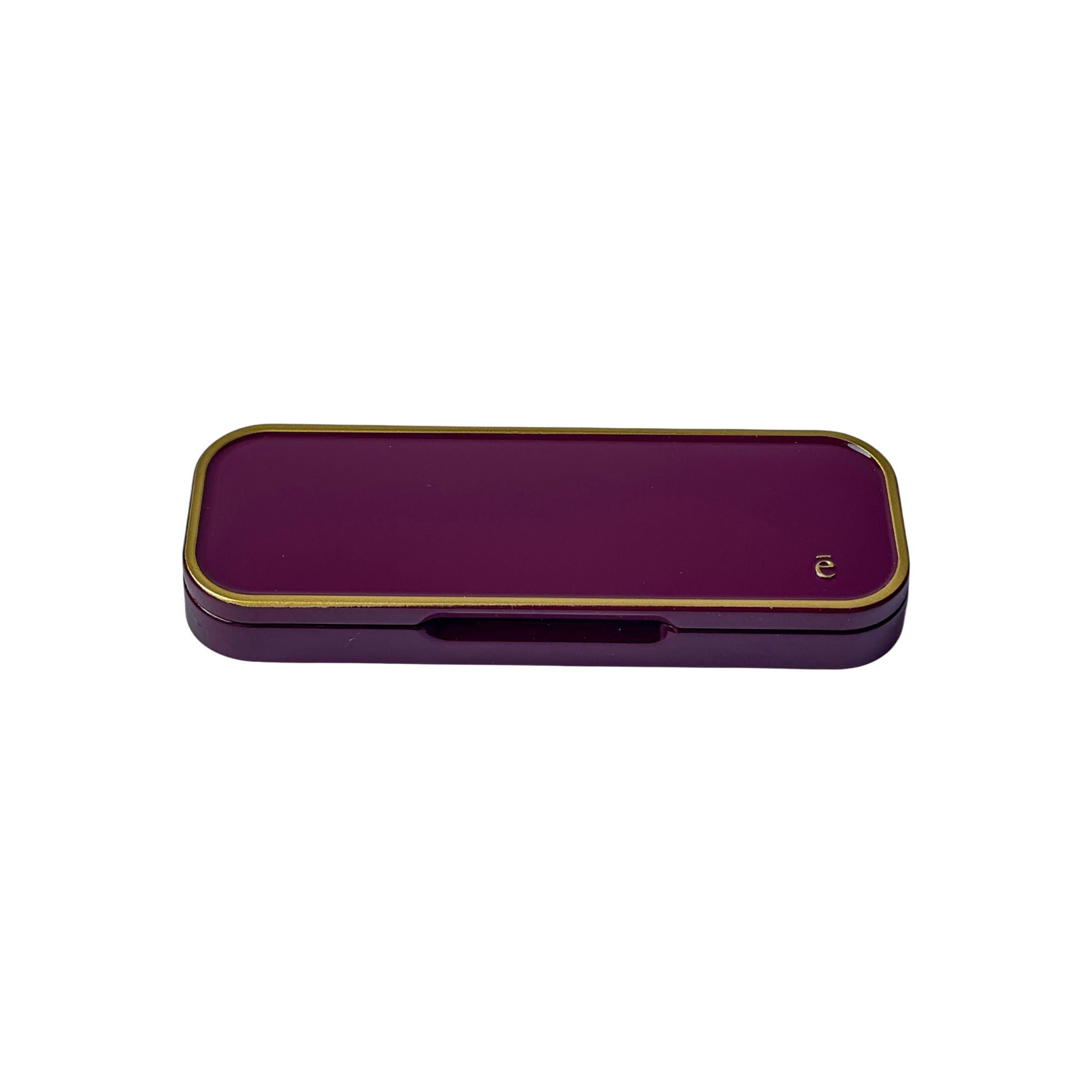 Starter Set - 3 Solid Fragrance Pods and Refillable Compact