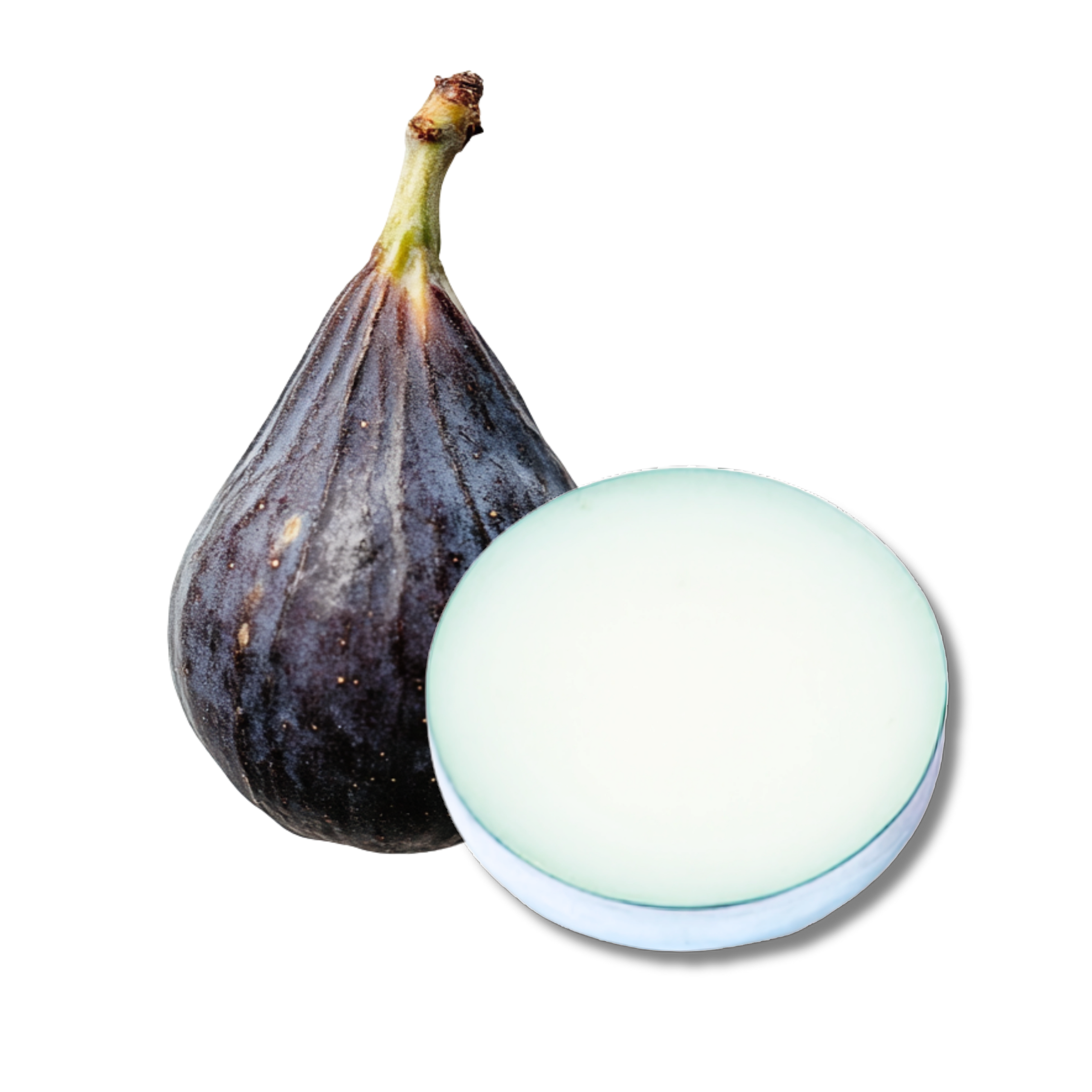 Fig Solid Perfume Single Fragrance