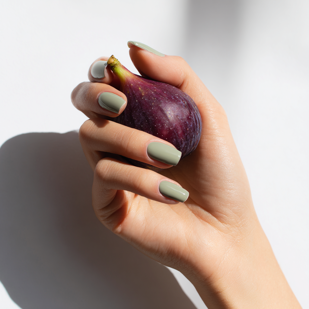 Fig – Fresh Green Fruity Solid Perfume Pod