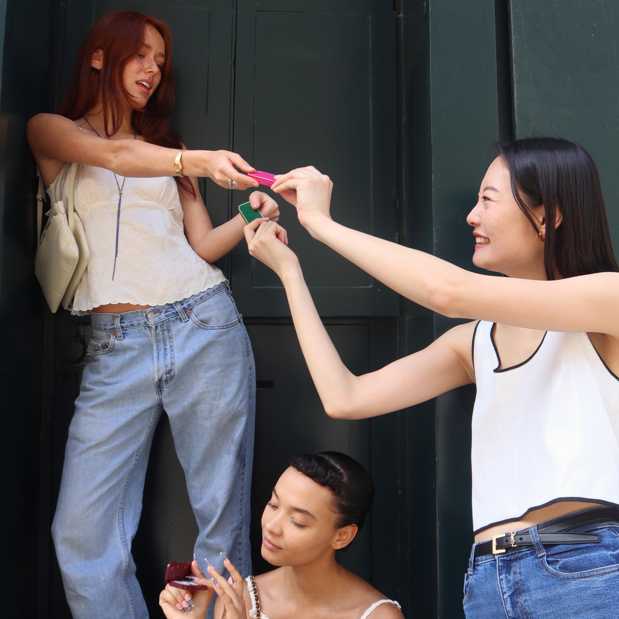 After Hours in Paris - 6 Discovery Fragrances