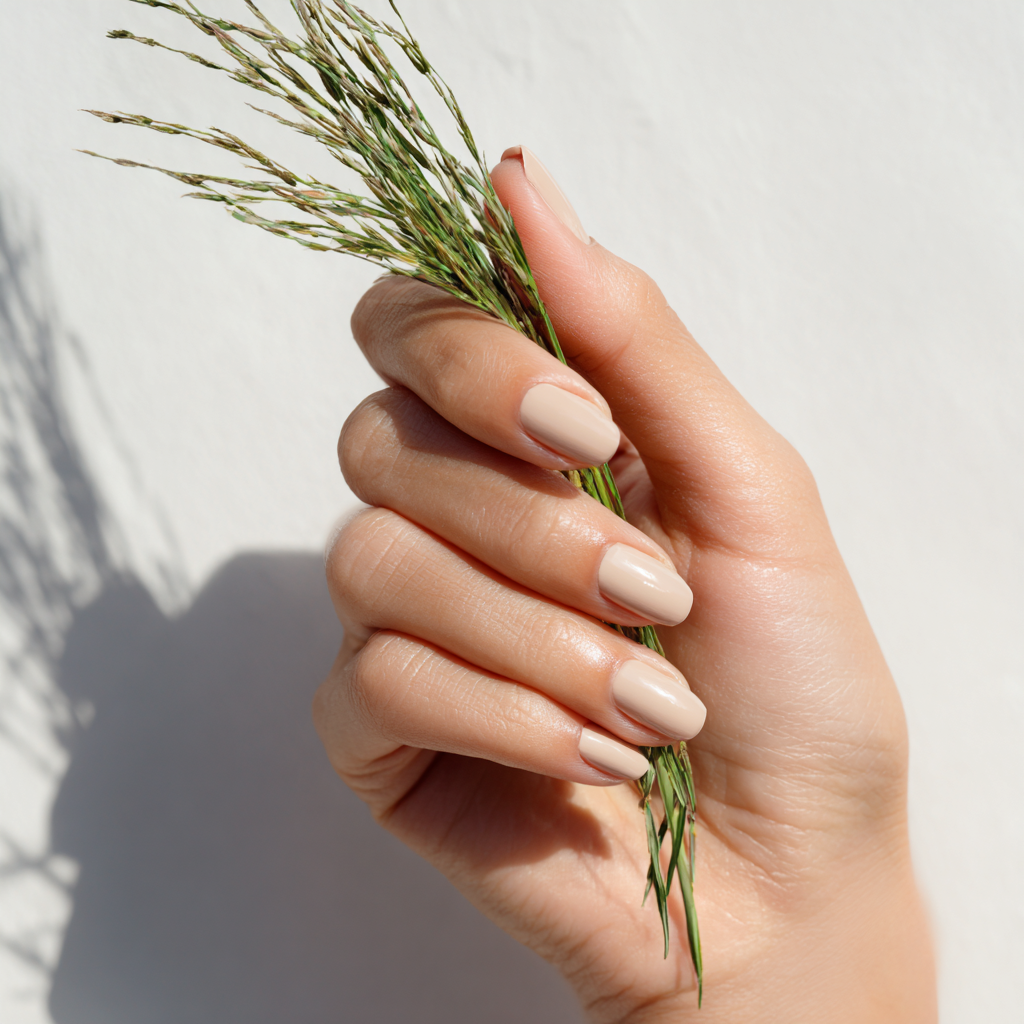 Vetiver – Fresh Earthy Green Solid Perfume Pod