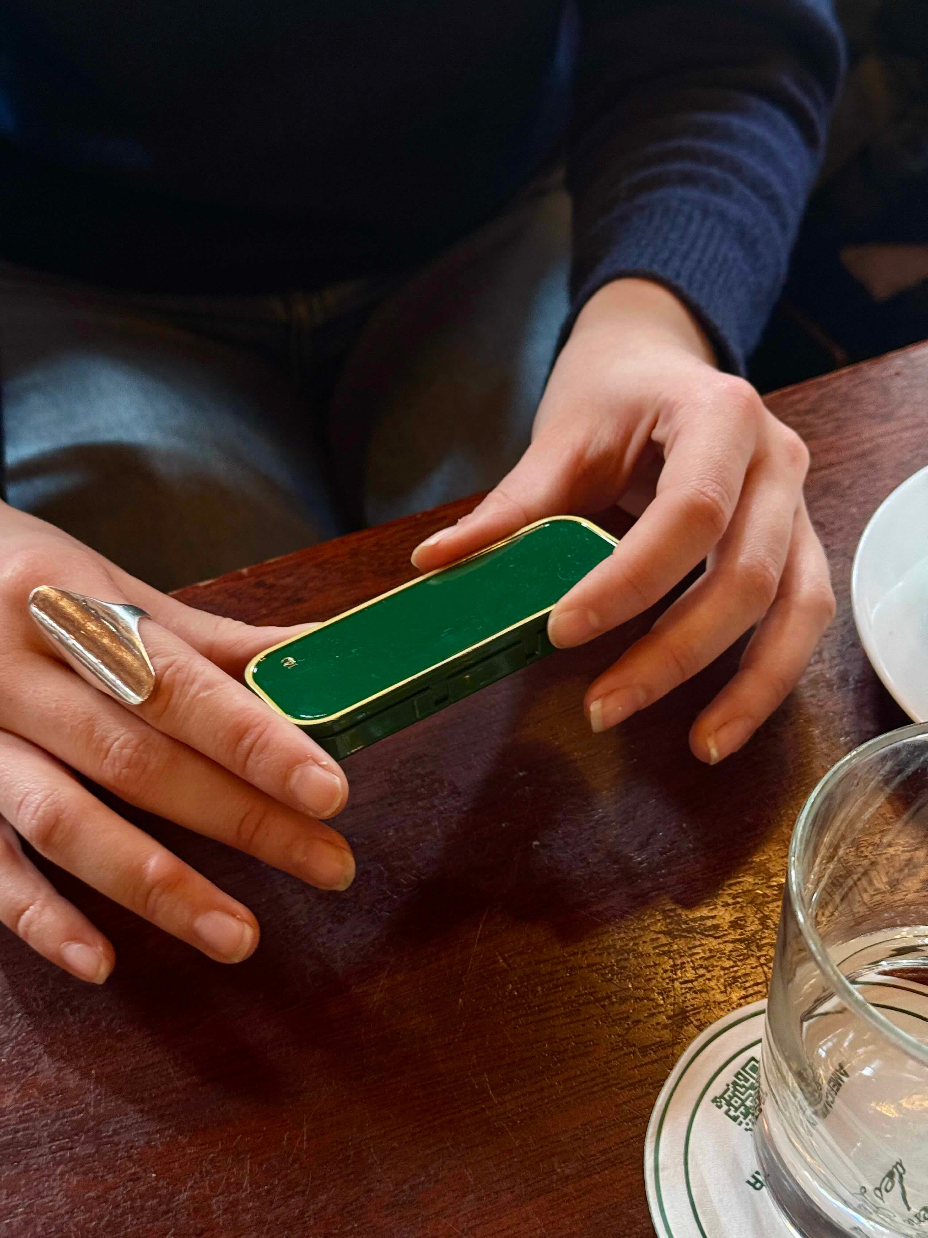 Gourmand Essentials - 5 Discovery Fragrances