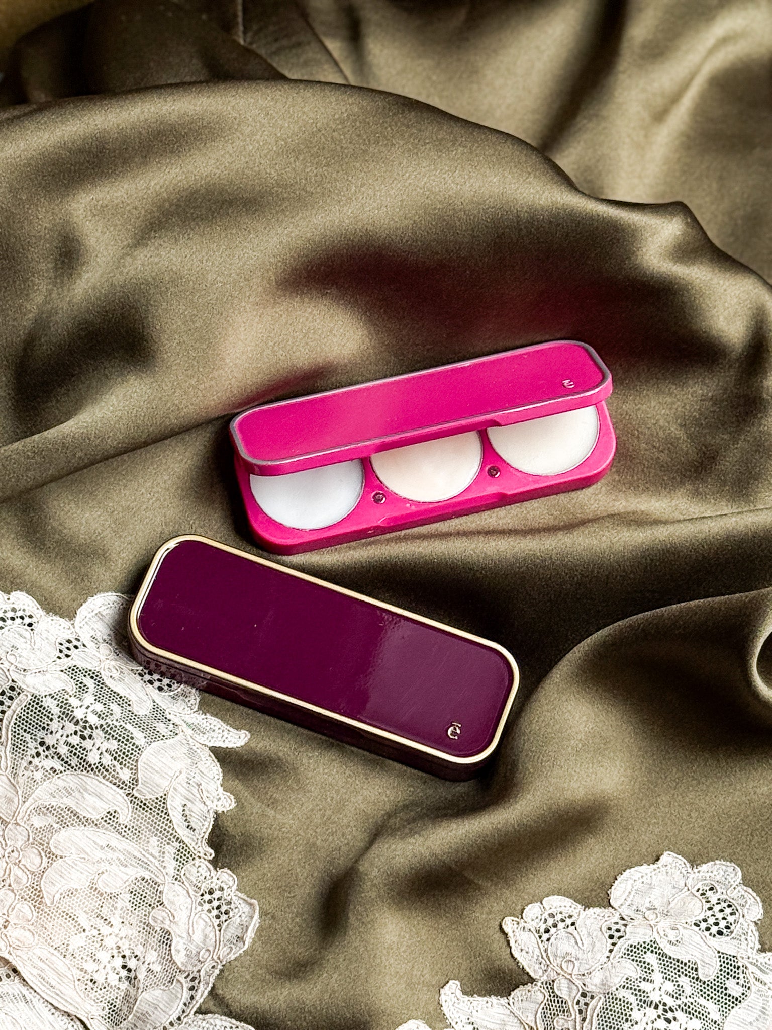 After Hours in Paris - 6 Discovery Fragrances