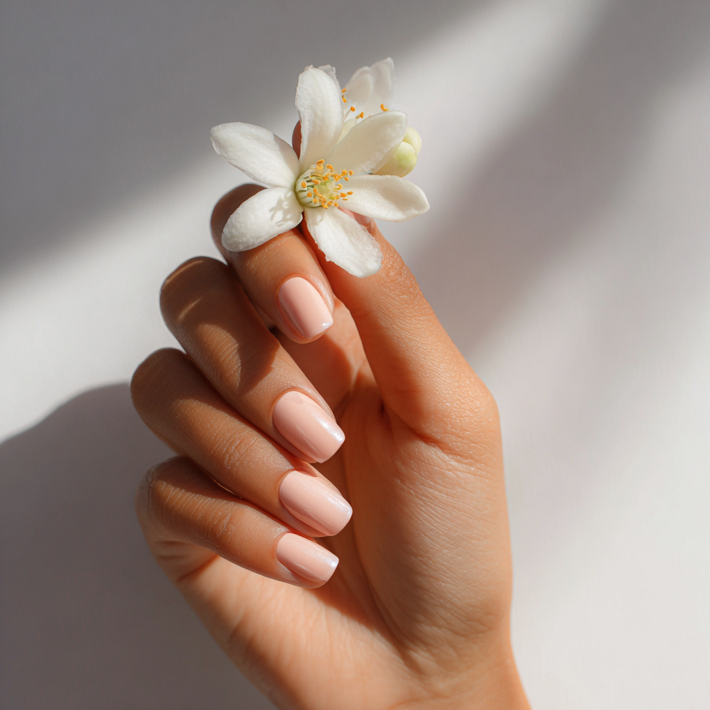 Neroli - Solid Fragrance Pod