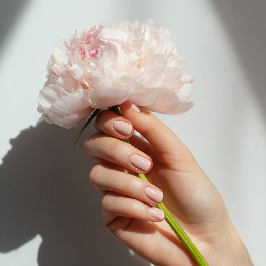 Peony – Soft Fresh Floral Solid Perfume Pod