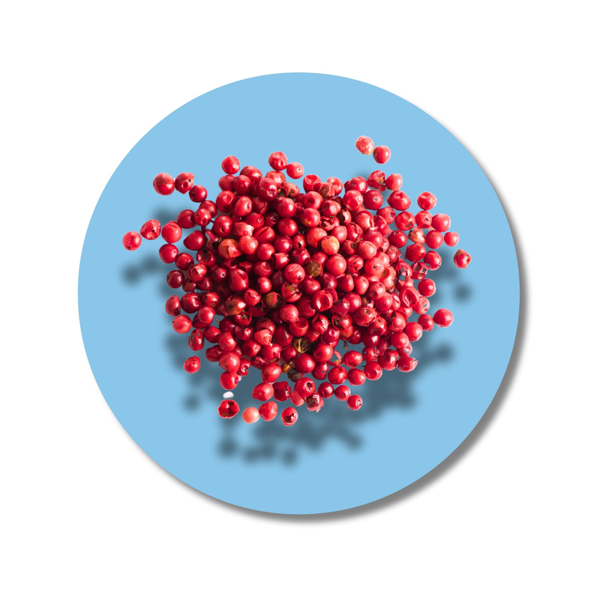 Pink Pepper Solid Perfume ema fragrance