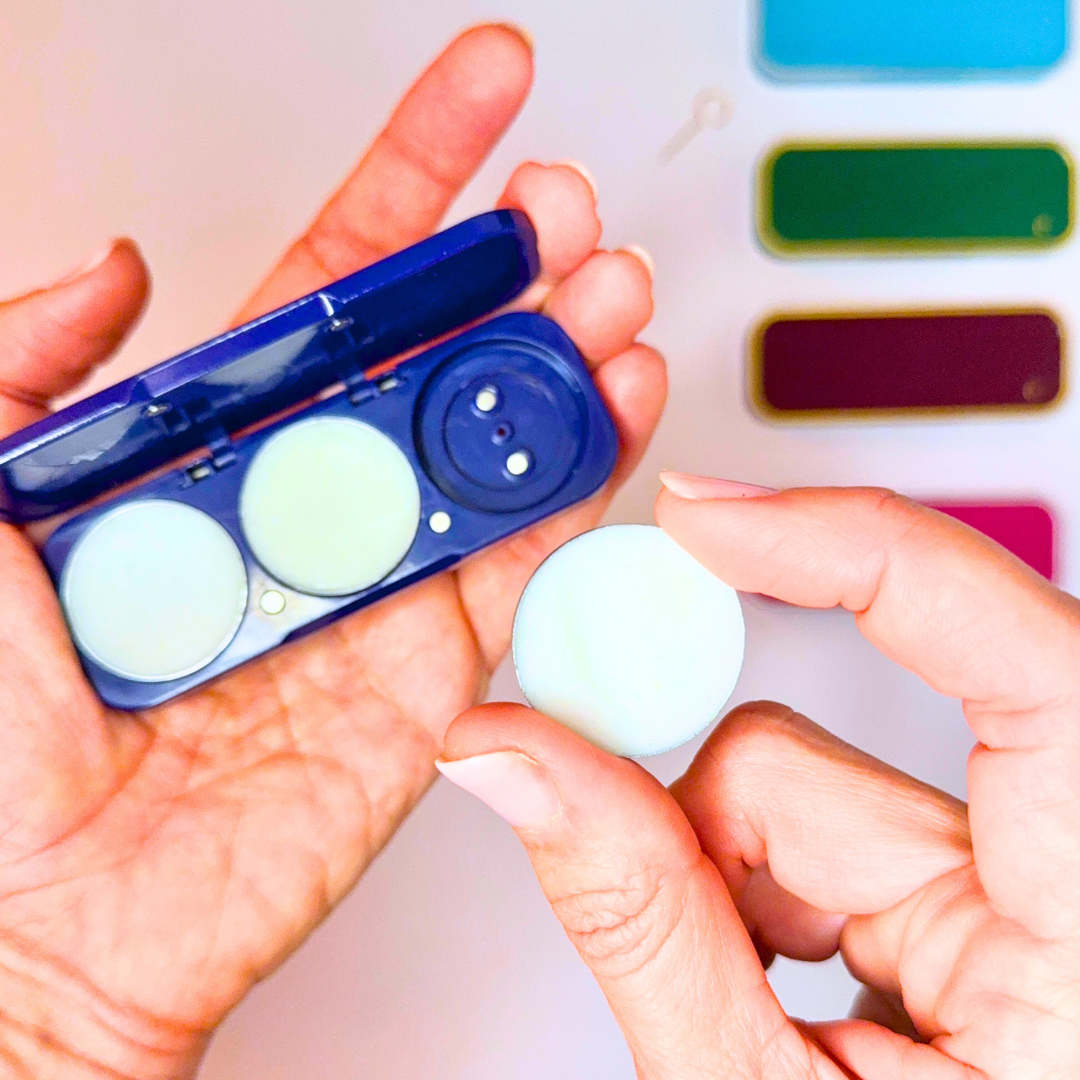 Layering Essentials - 5 Discovery Fragrances