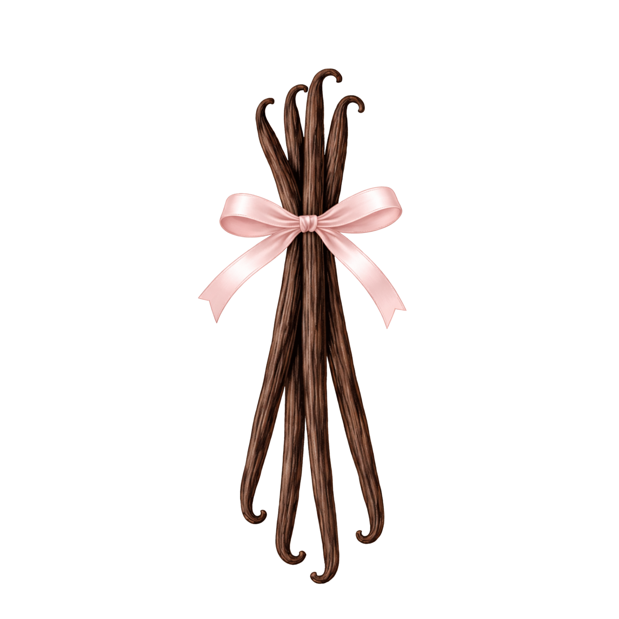 Vanilla – Creamy Gourmand Solid Perfume Pod