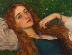 Victorian Women and Perfume