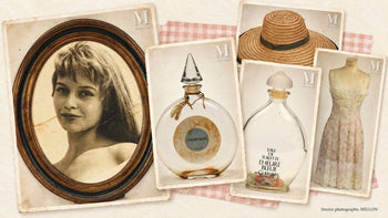 Brigitte Bardot personal effects auction