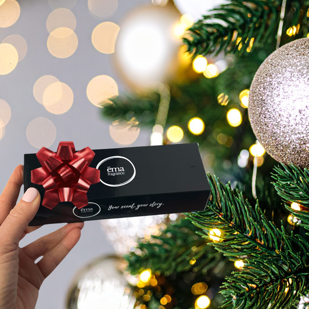 ēma Solid Perfume Gift Set