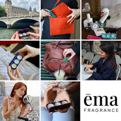 Current Perfume Trends