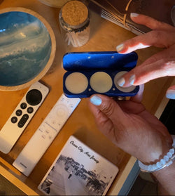 hormones and your sense of smell