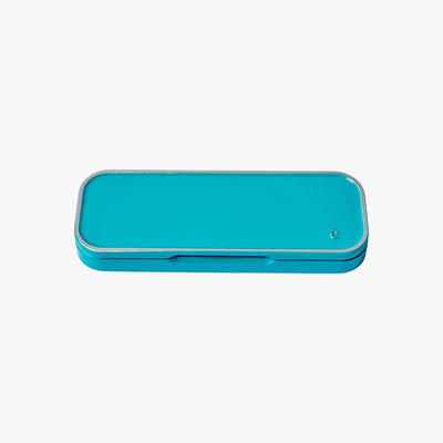 Amalfi Aqua · Refillable Fragrance Layering Compact