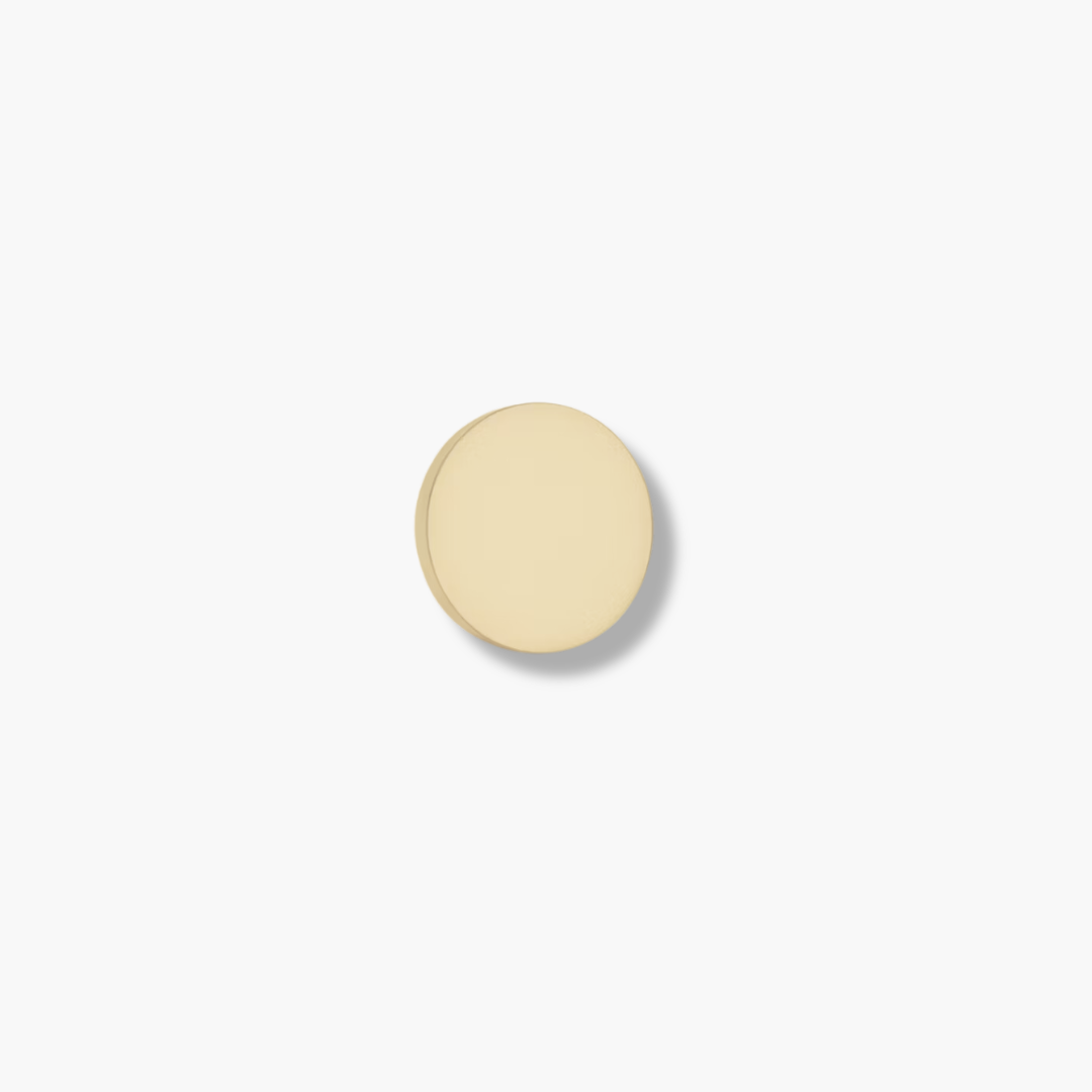 Vanilla - Solid Fragrance Pod
