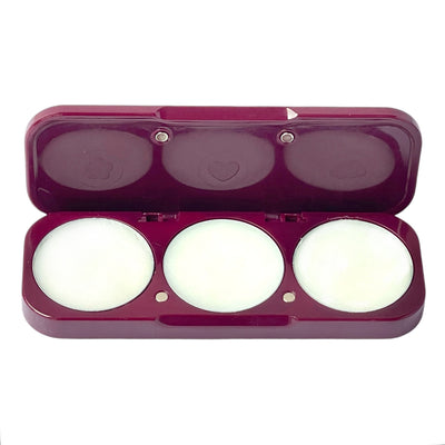 Dark Gourmand Trio: Soft Oud, Vanilla and Cardamom