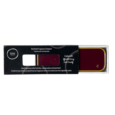 Starter Set: Refillable Compact and 3 Layering Notes