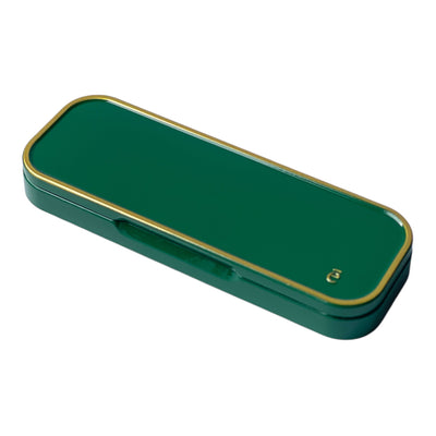 Ibiza Jade · Refillable Fragrance Layering Compact