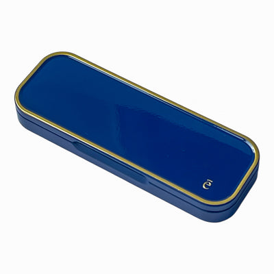Monaco Midnight Blue · Refillable Fragrance Layering Compact