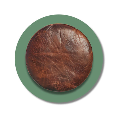 Leather - Solid Fragrance Pod