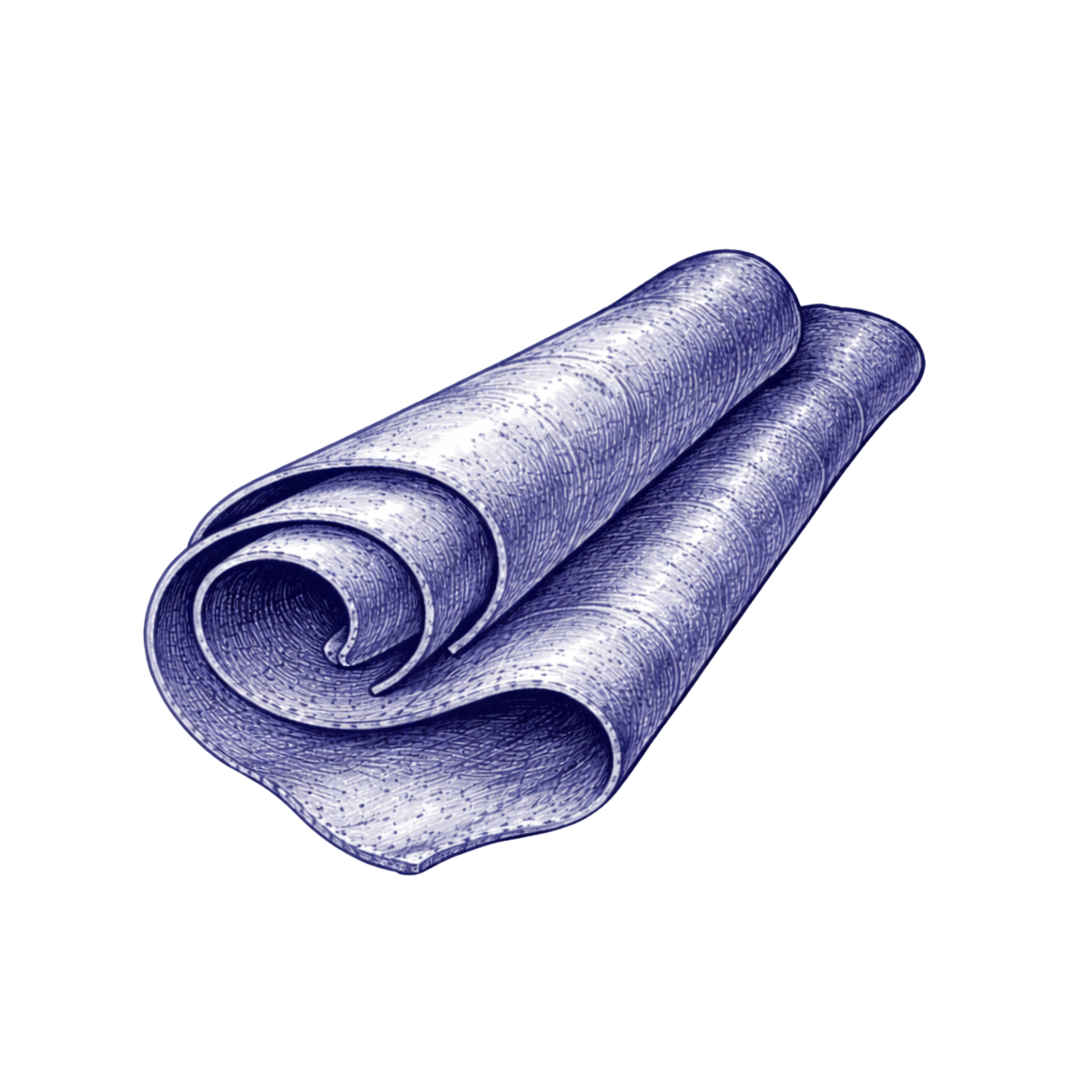 Leather – Warm Smoky Leather Solid Perfume Pod