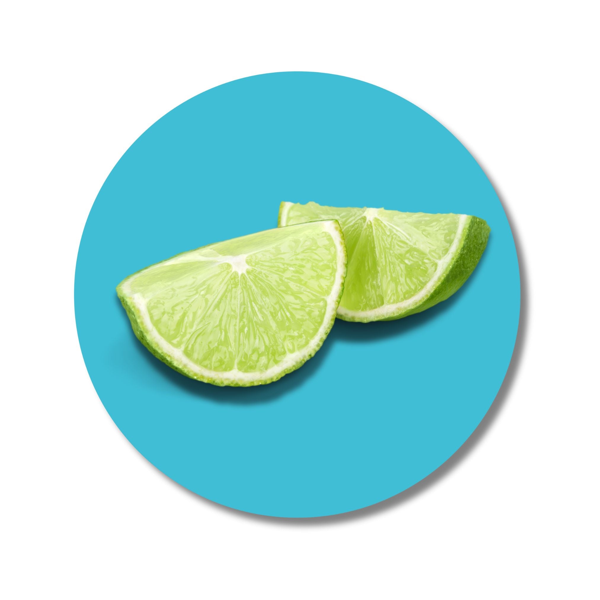 Lime - Solid Fragrance Pod