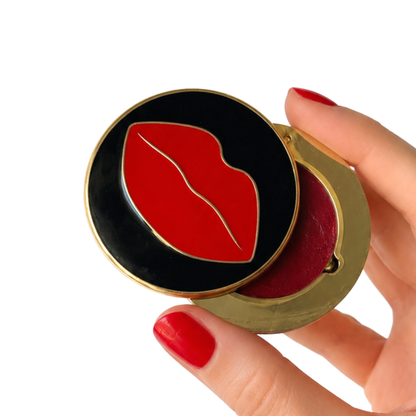 Build Your Own ēma Set: Compact + Fragrance or Lip Tint