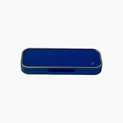 Monaco Midnight Blue - Refillable Fragrance Compact