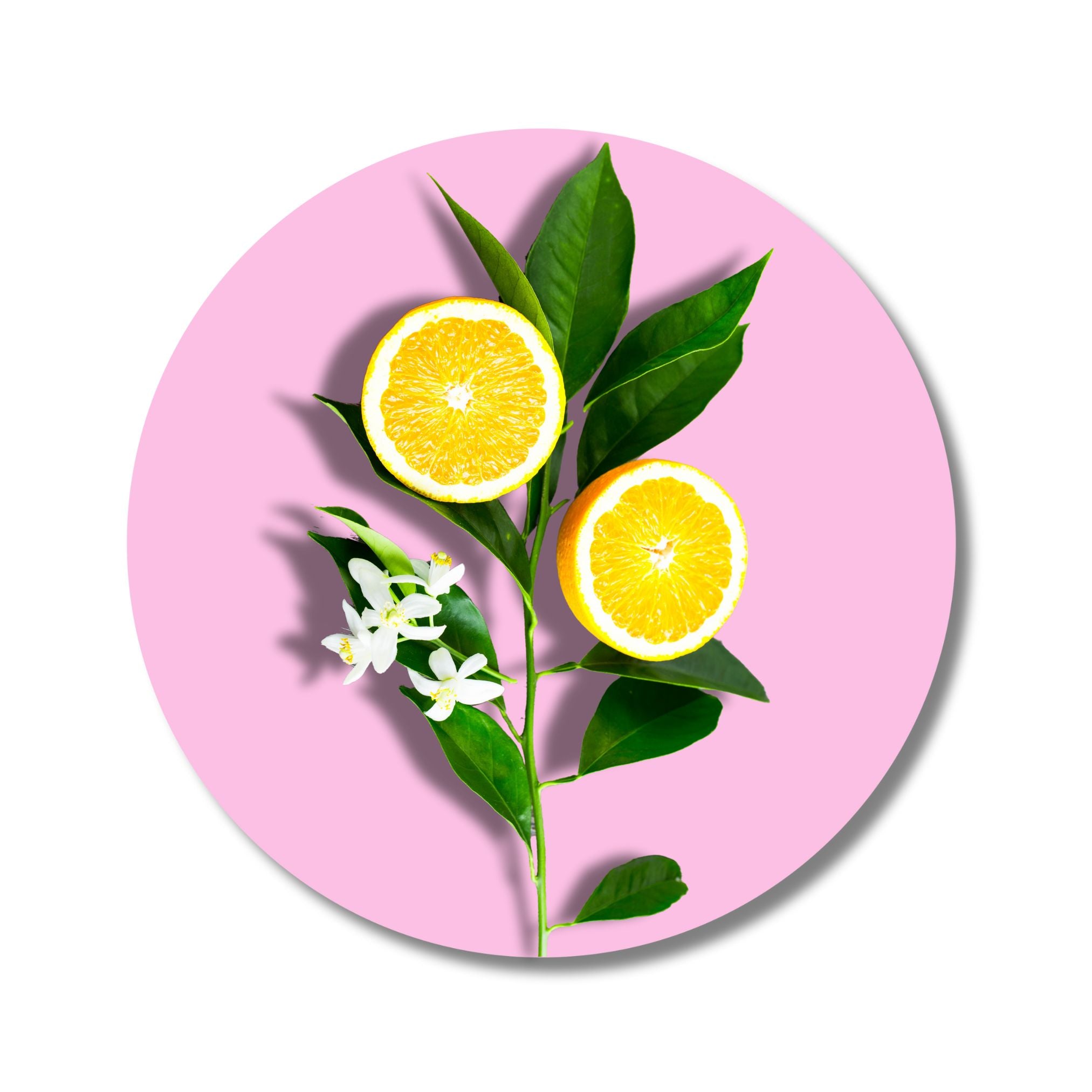 Neroli - Solid Fragrance Pod