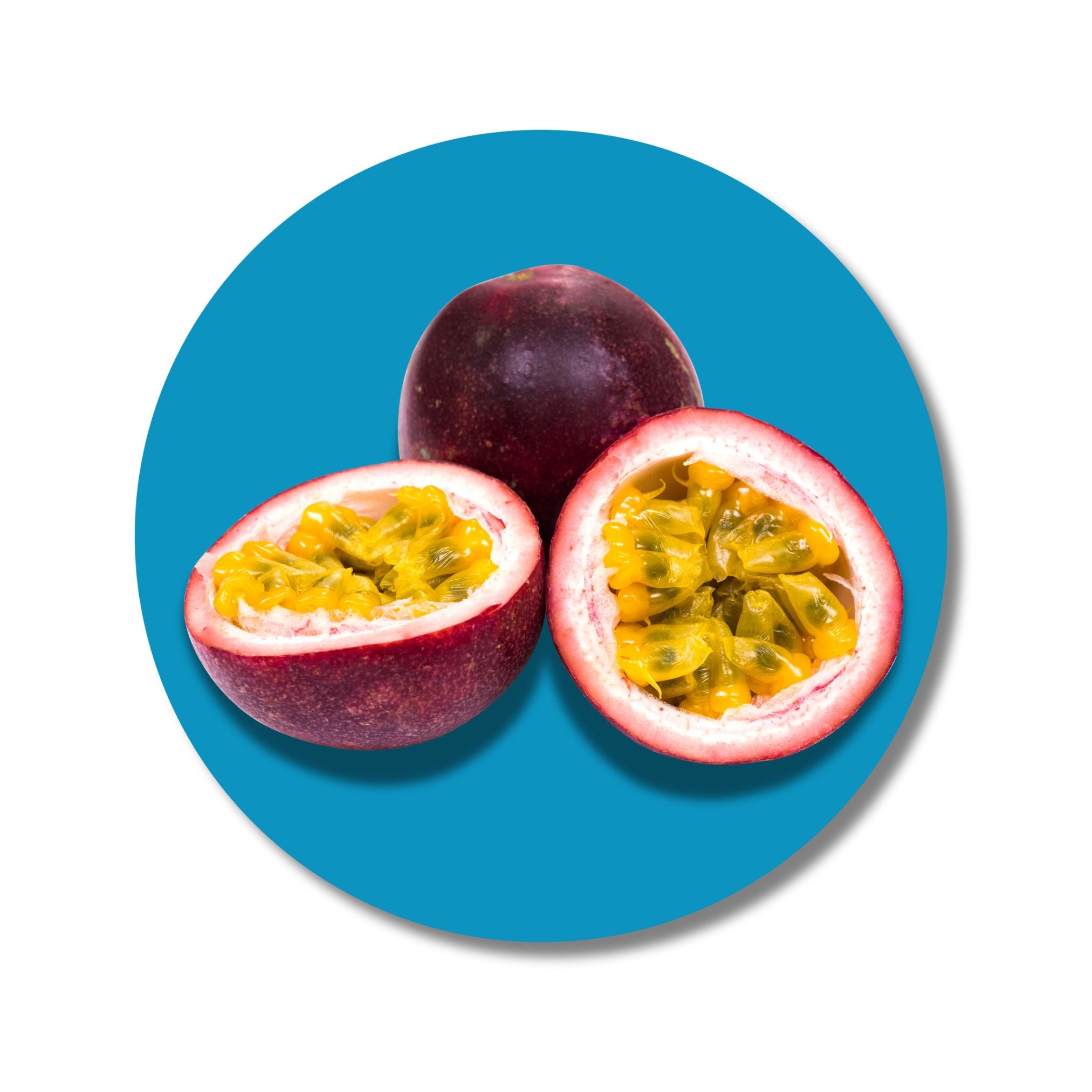 Passion Fruit - Solid Fragrance Pod