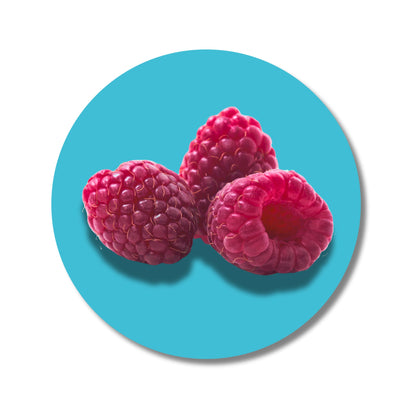 Raspberry - Solid Fragrance Pod