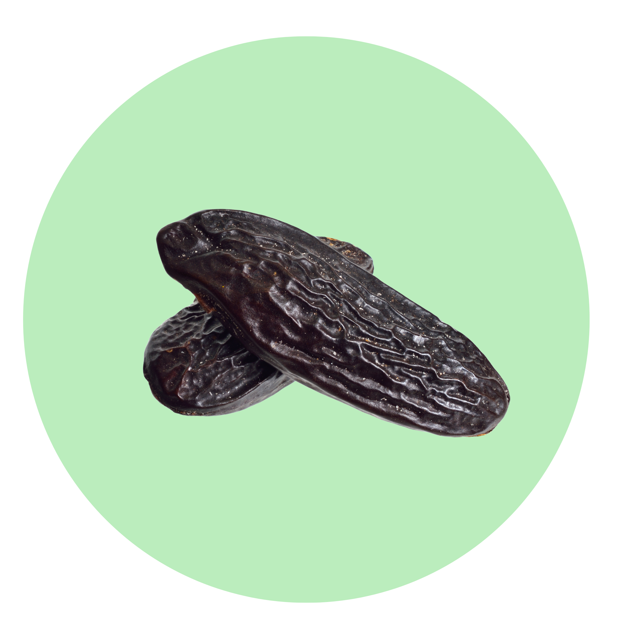Tonka Bean - Solid Fragrance Pod