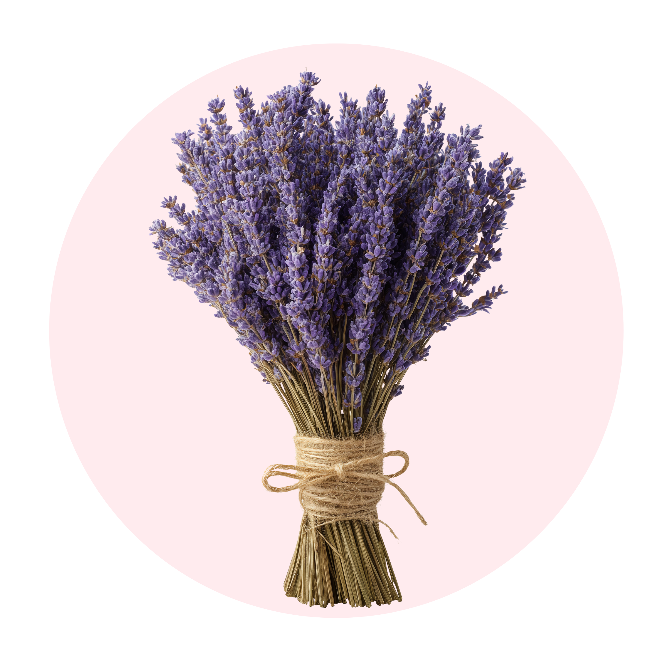 Wild Lavender - Solid Fragrance Pod