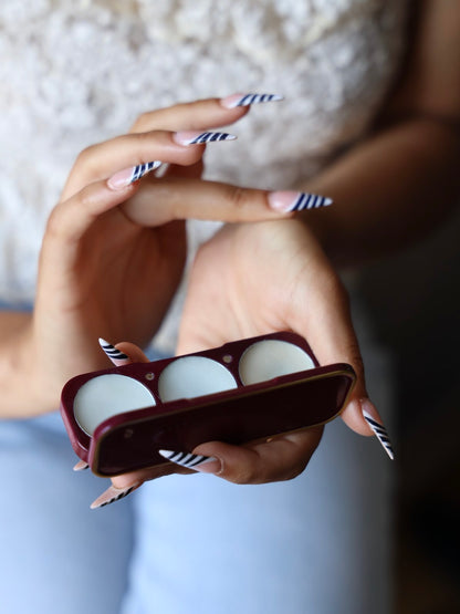 Inspired by Parfums de Marly Valaya - Fresh Musk, Lily of the Valley, and Bergamot