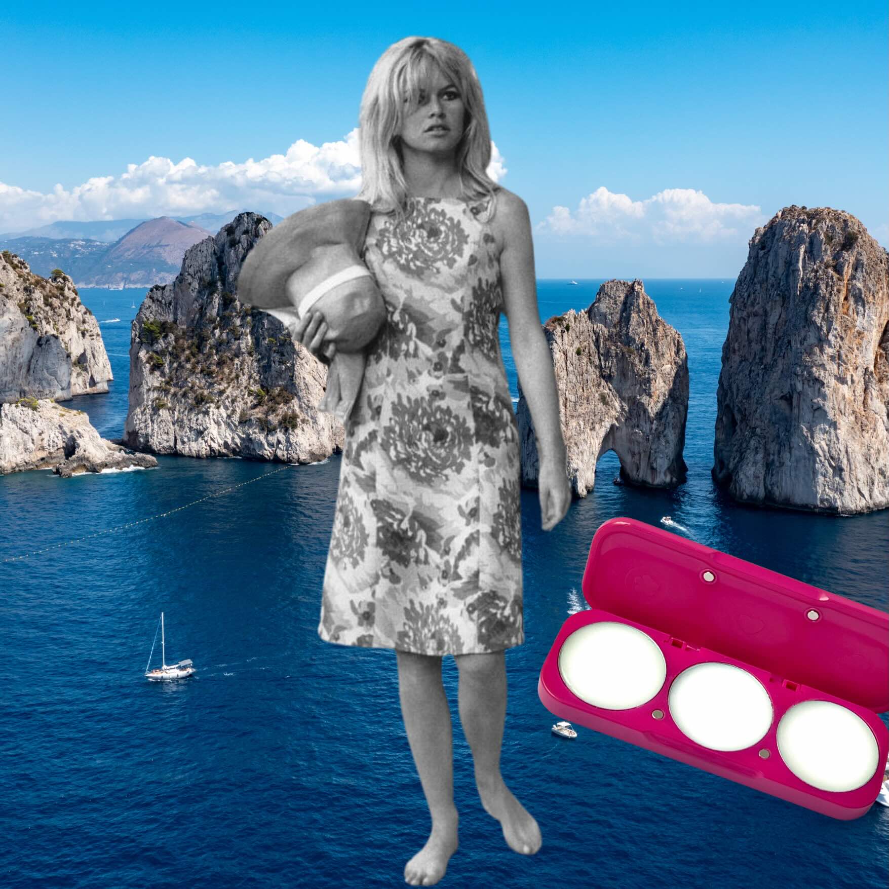ema fragrance summer solid perfume blend inspired by capri