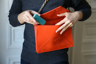 ema fragrance compact purse travel perfume
