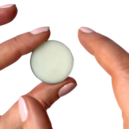 ema fragrance solid perfume pod 2g 6 ingredients clean beauty