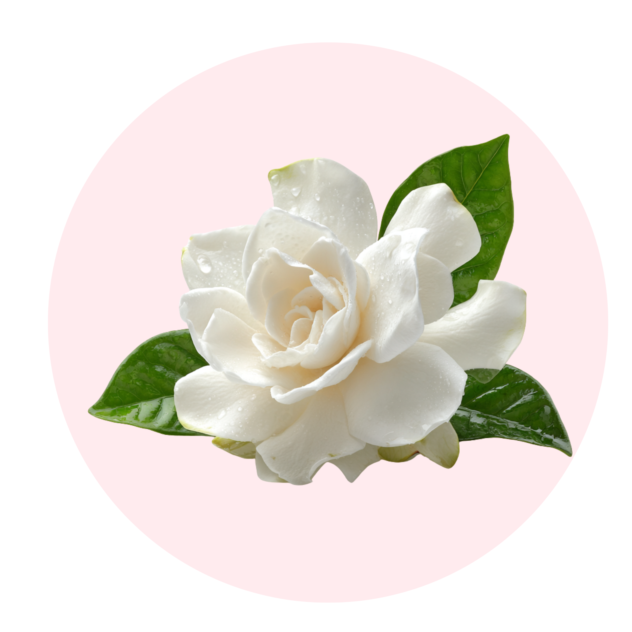 Gardenia- Solid Fragrance Pod