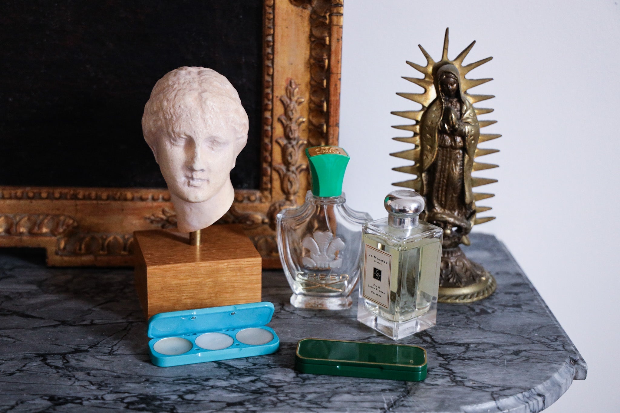 Cedrus Intense–Inspired Trio | Cedarwood, Leather & Bergamot