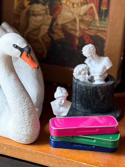 Gardenia – Creamy White Floral Solid Perfume Pod