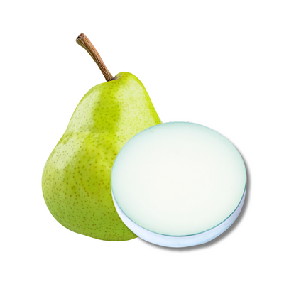 Pear · Fresh Juicy Fruit Solid Perfume Pod