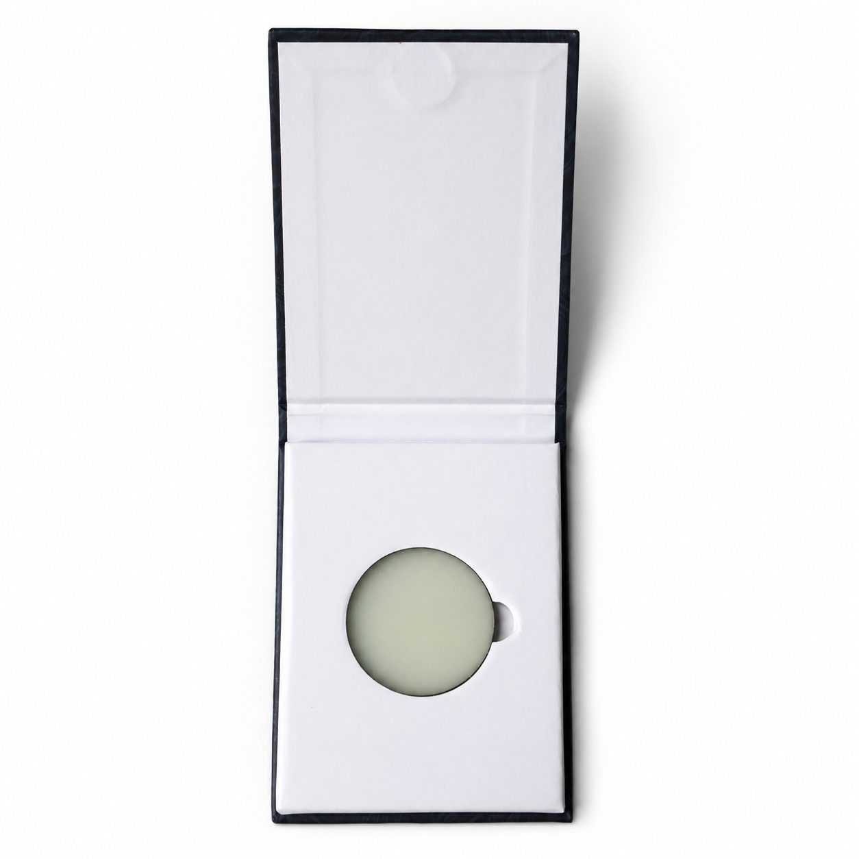 Vanille Nuit Solid Perfume · Coffee, Vanilla & Licorice