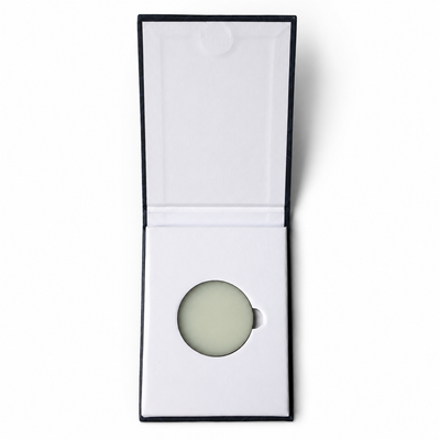 Rêve de Capri Solid Perfume Refill · Ambrette, Sage & Sea Salt