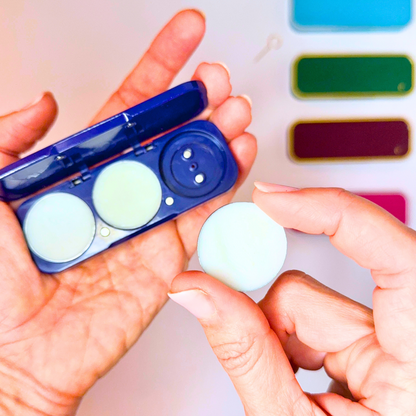 Layering Essentials - 5 Discovery Fragrances